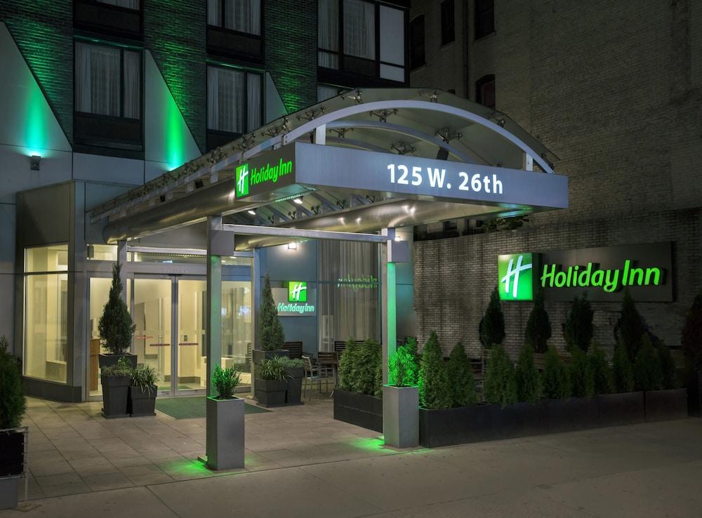 Fotos del hotel - HOLIDAY INN MANHATTAN 6TH AVE - CHELSEA