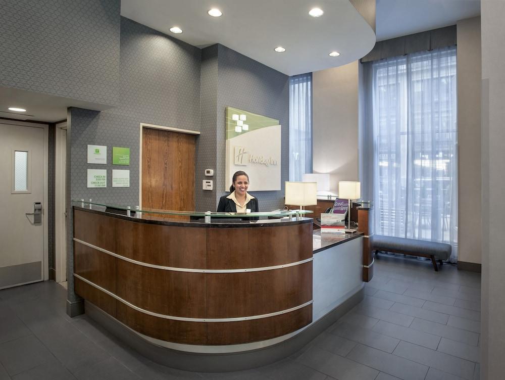 Fotos del hotel - HOLIDAY INN MANHATTAN 6TH AVE - CHELSEA