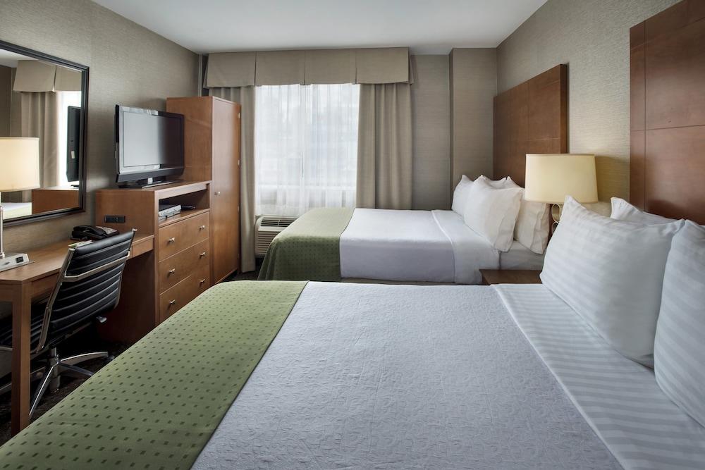 Fotos del hotel - HOLIDAY INN MANHATTAN 6TH AVE - CHELSEA