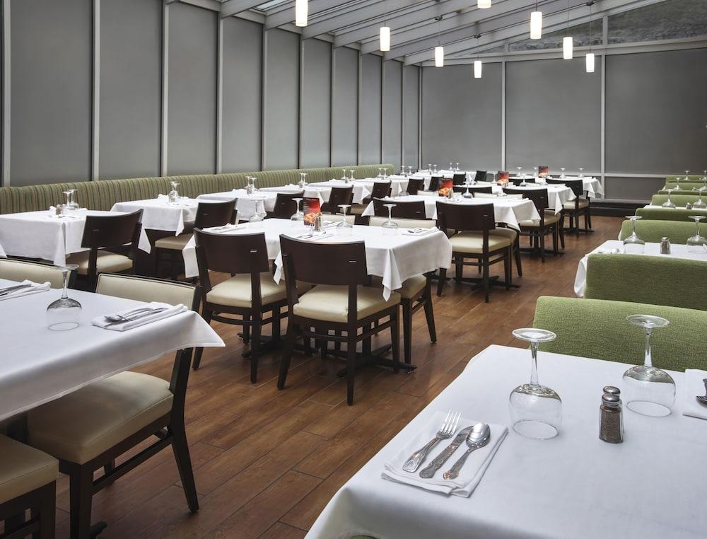 Fotos del hotel - HOLIDAY INN MANHATTAN 6TH AVE - CHELSEA