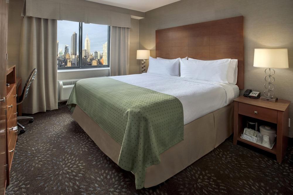 Fotos del hotel - HOLIDAY INN MANHATTAN 6TH AVE - CHELSEA