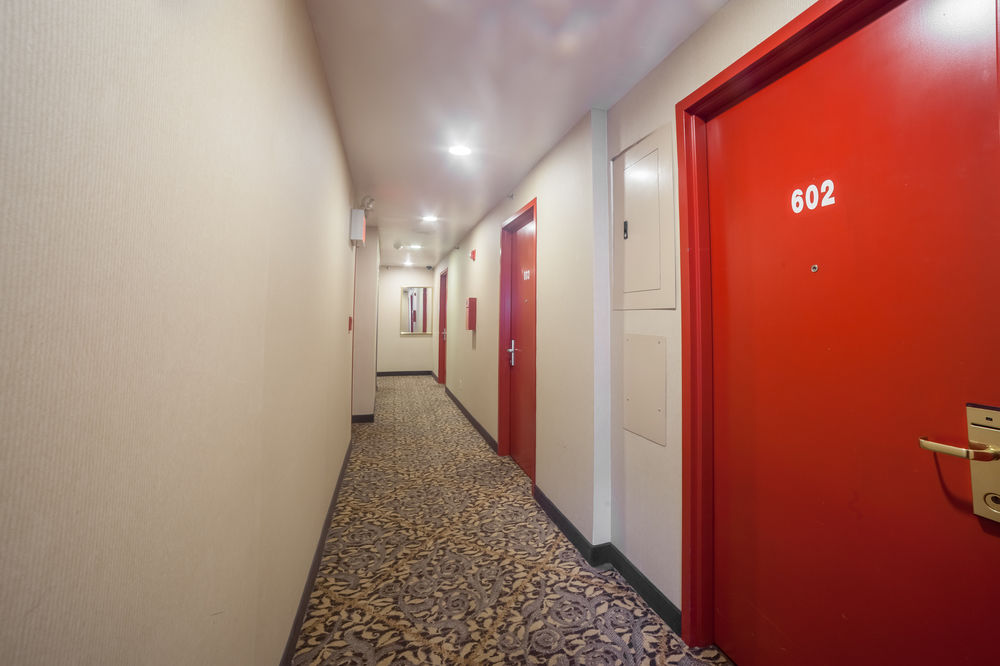Fotos del hotel - WINDSOR