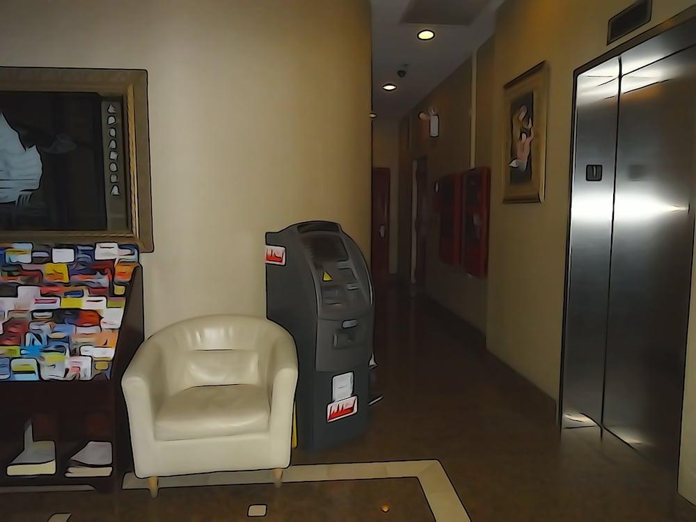 Fotos del hotel - WINDSOR
