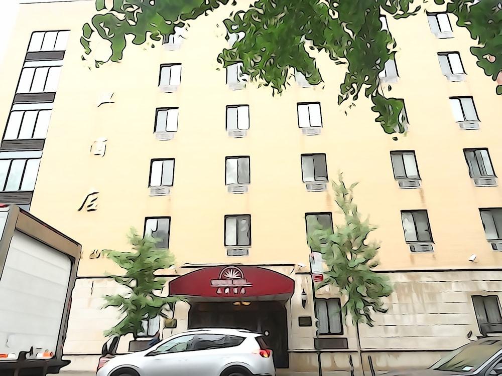 Fotos del hotel - WINDSOR