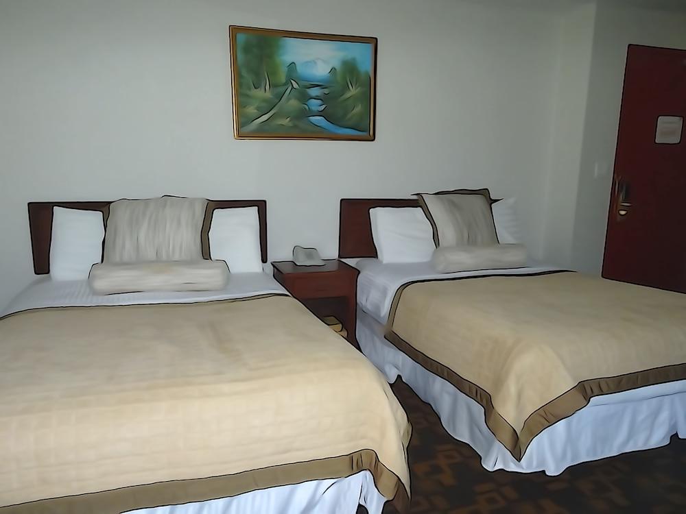 Fotos del hotel - WINDSOR