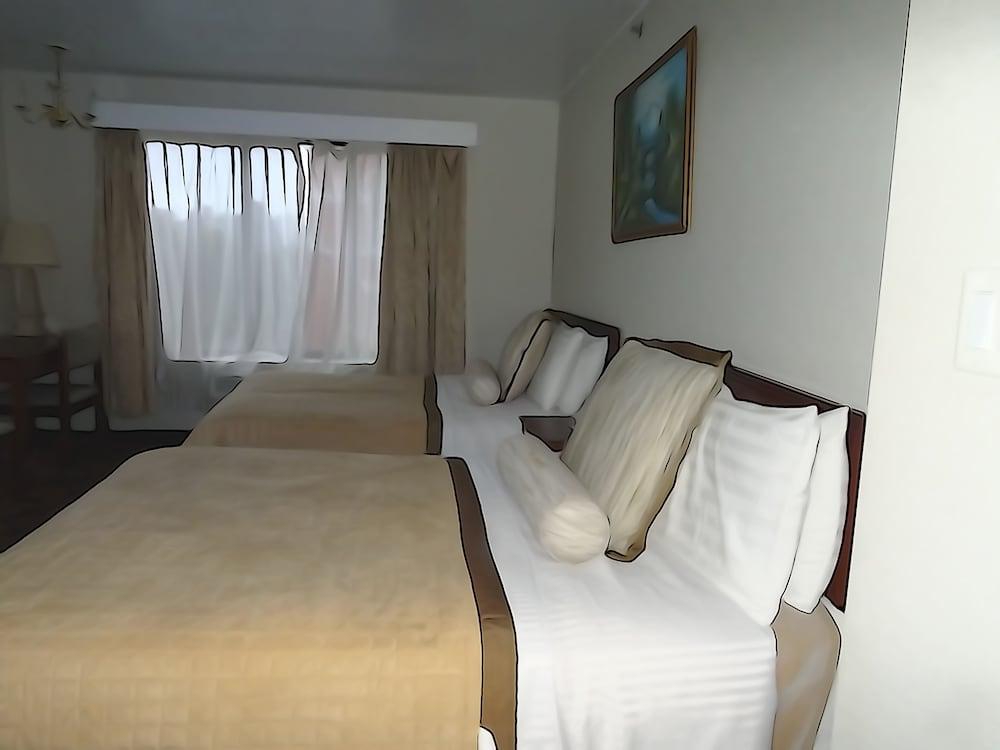 Fotos del hotel - WINDSOR