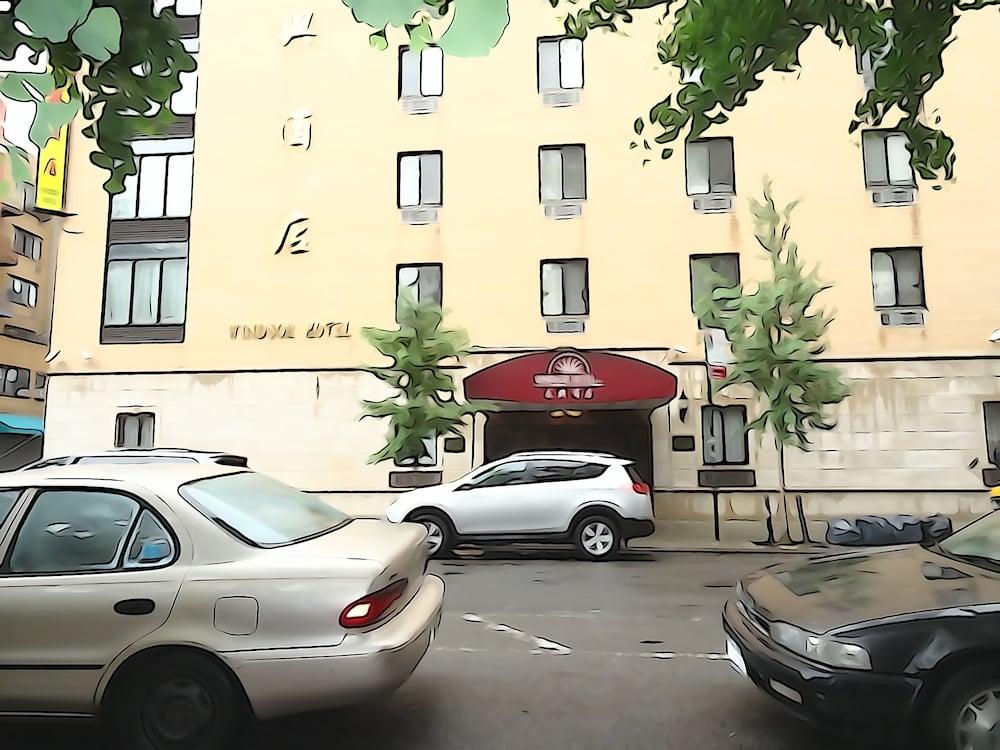 Fotos del hotel - WINDSOR
