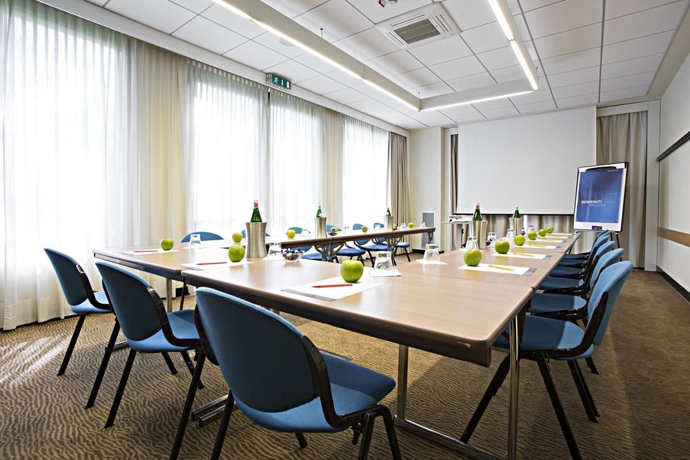 Fotos del hotel - NOVOTEL MILAN NORD CA GRANDA