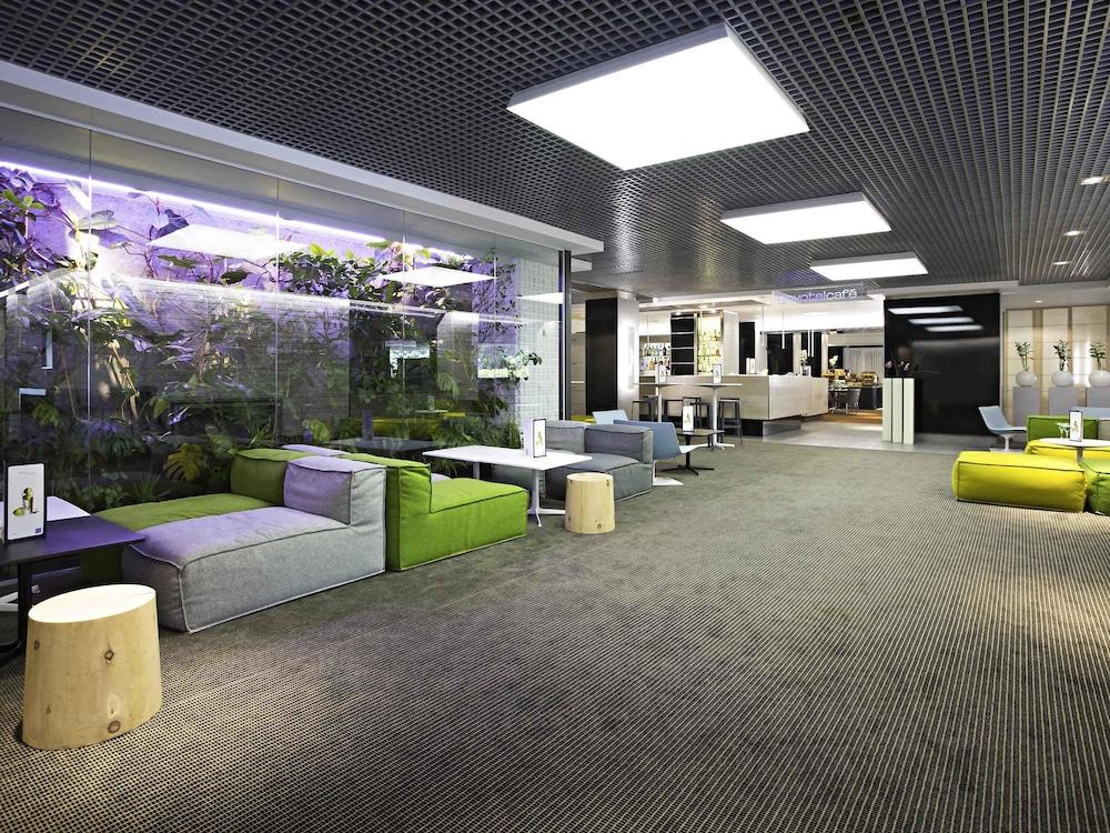 Fotos del hotel - NOVOTEL MILAN NORD CA GRANDA