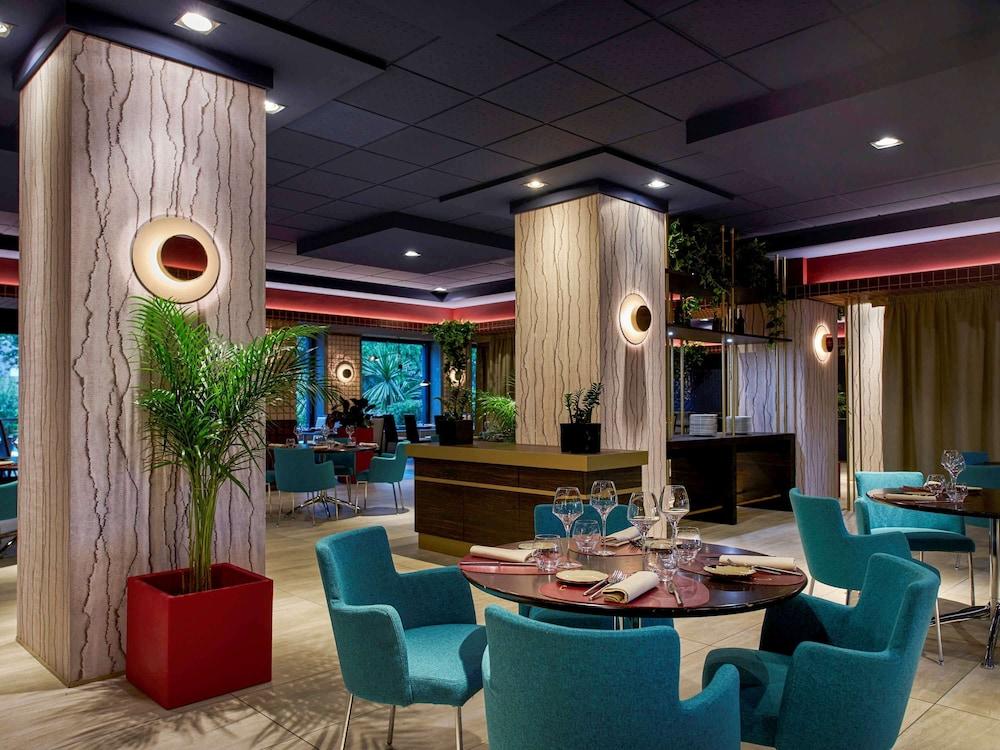 Fotos del hotel - NOVOTEL MILAN NORD CA GRANDA