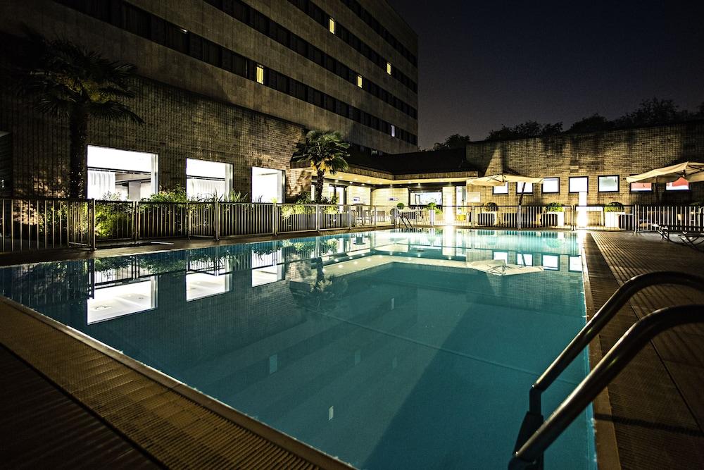 Fotos del hotel - NOVOTEL MILAN NORD CA GRANDA