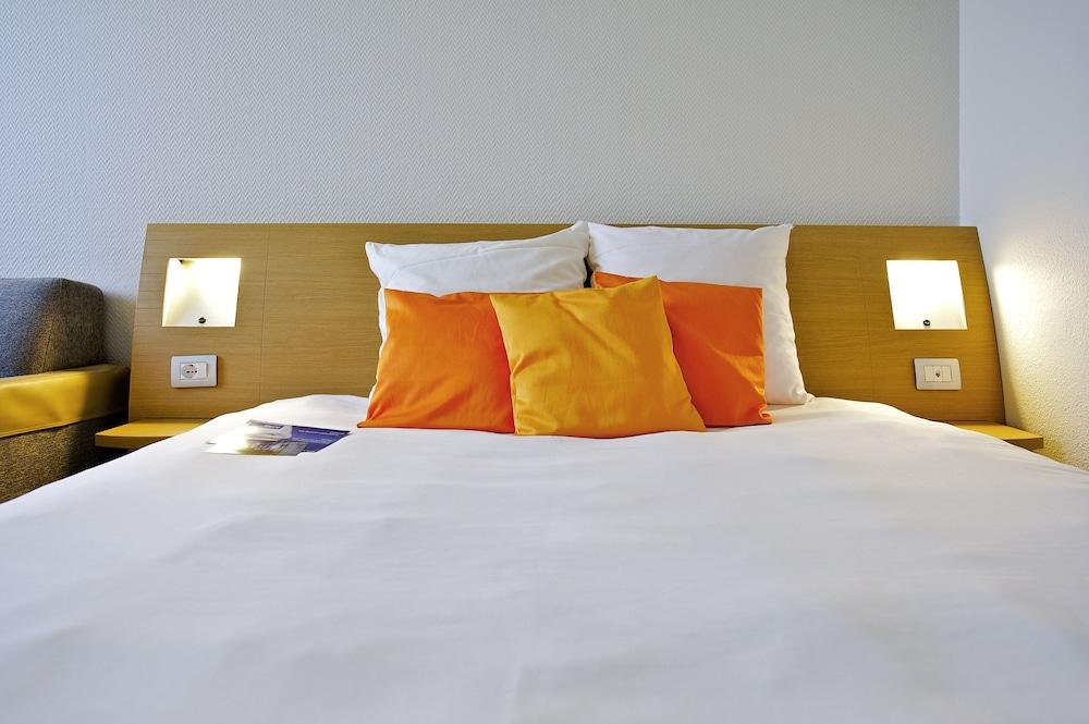 Fotos del hotel - NOVOTEL MILAN NORD CA GRANDA