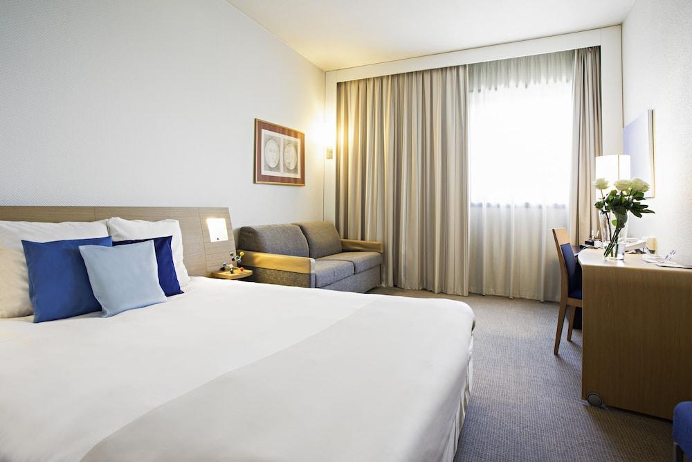 Fotos del hotel - NOVOTEL MILAN NORD CA GRANDA