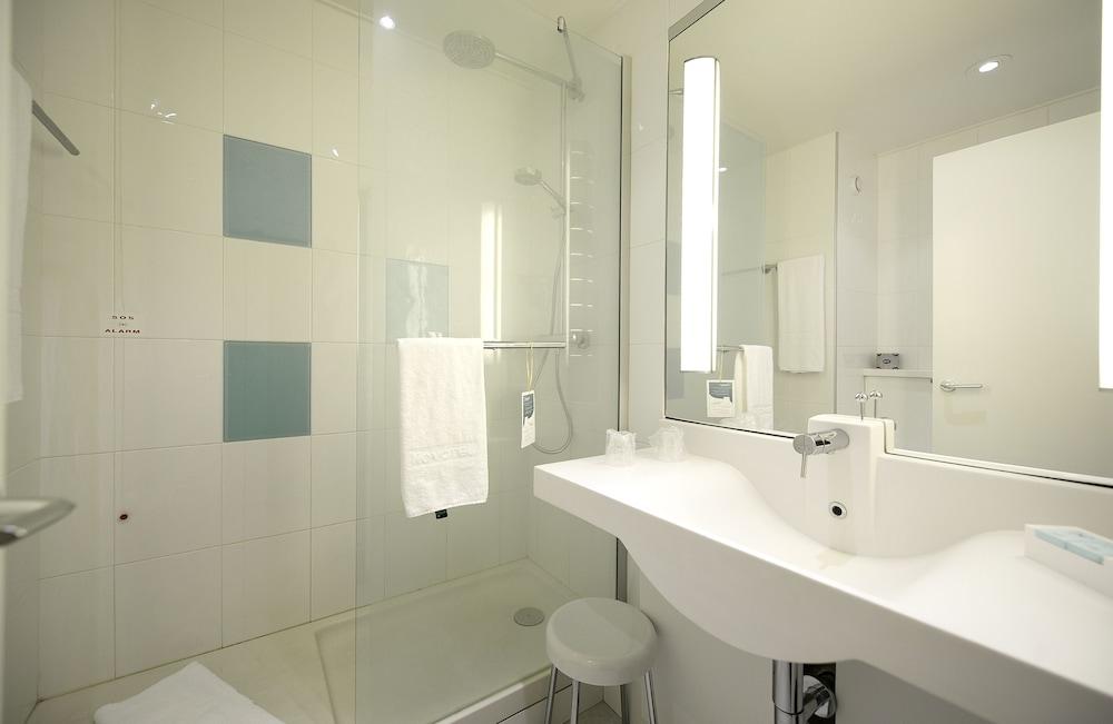 Fotos del hotel - NOVOTEL MILAN NORD CA GRANDA