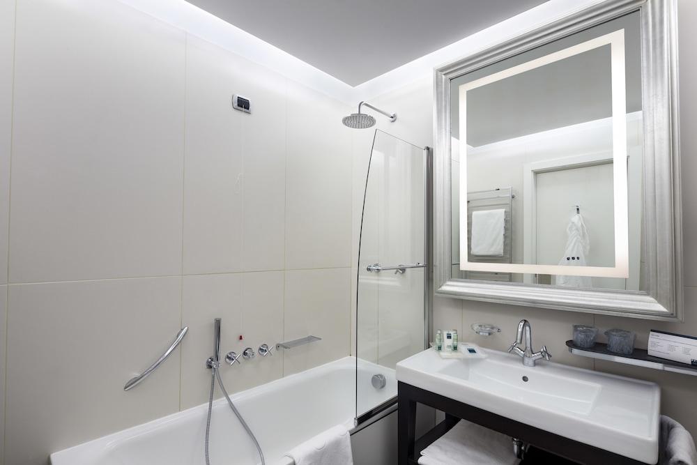 Fotos del hotel - UNAHOTELS CUSANI MILANO