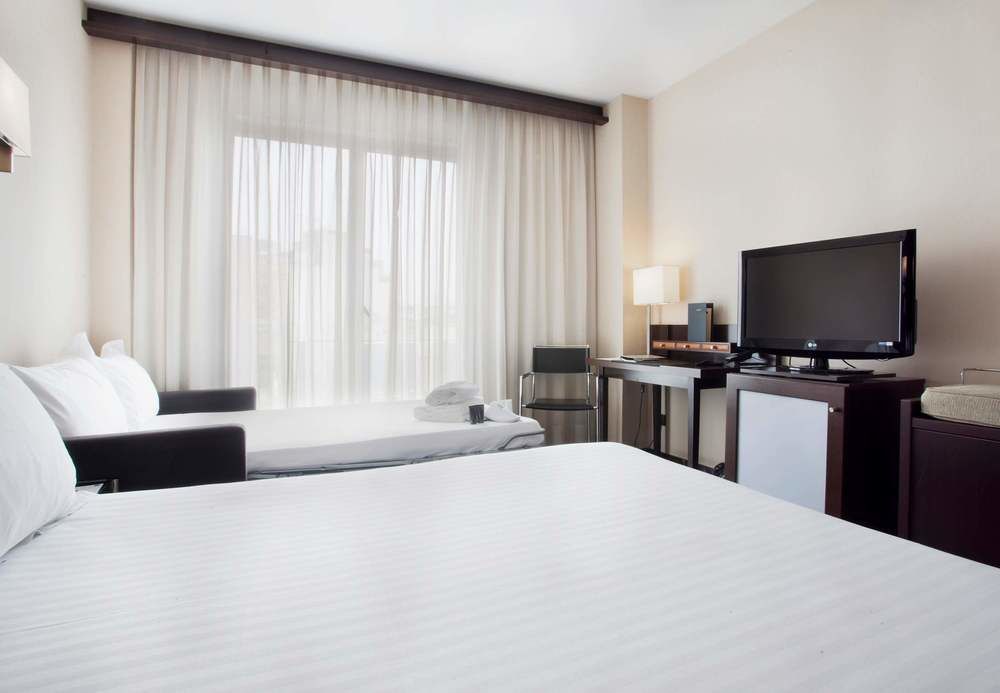 Fotos del hotel - AC HOTEL CIUTAT DE PALMA