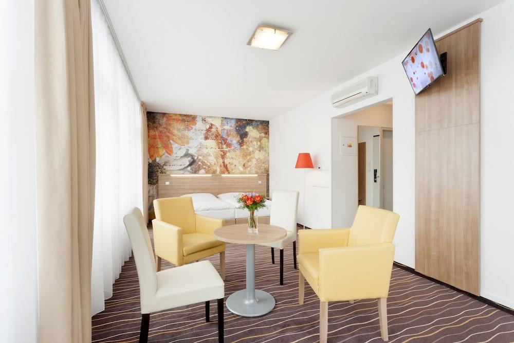 Fotos del hotel - Akcent hotel