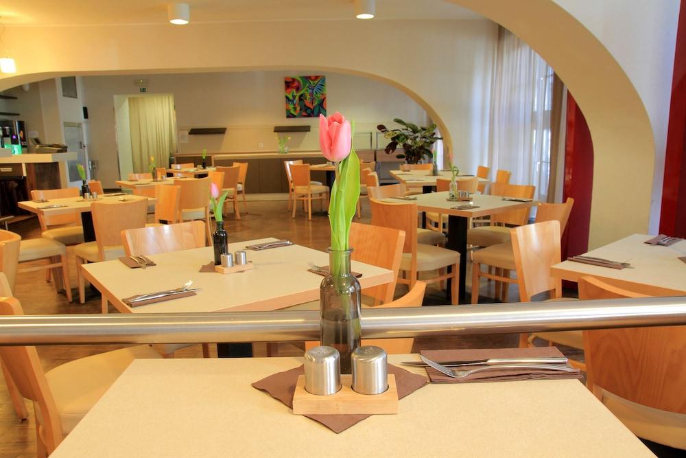 Fotos del hotel - Akcent hotel
