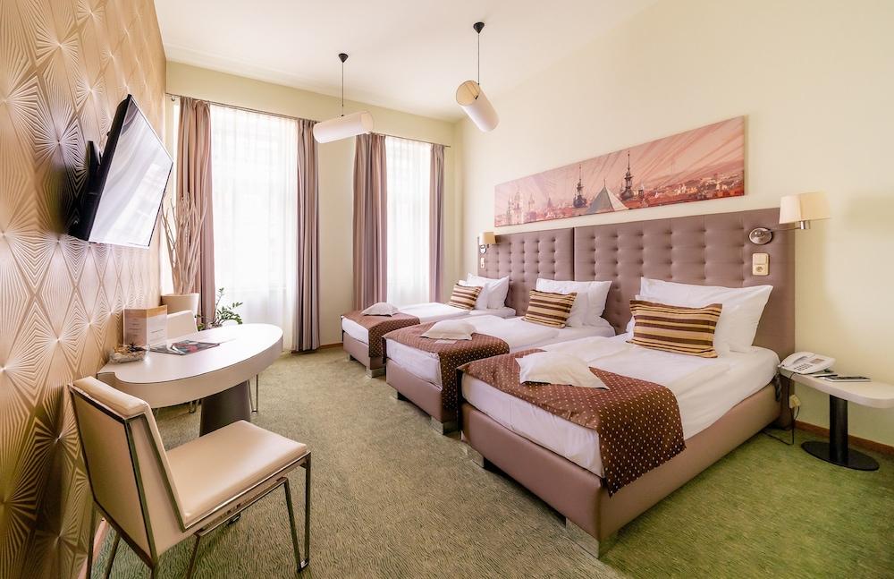 Fotos del hotel - GRANDIUM HOTEL PRAGUE