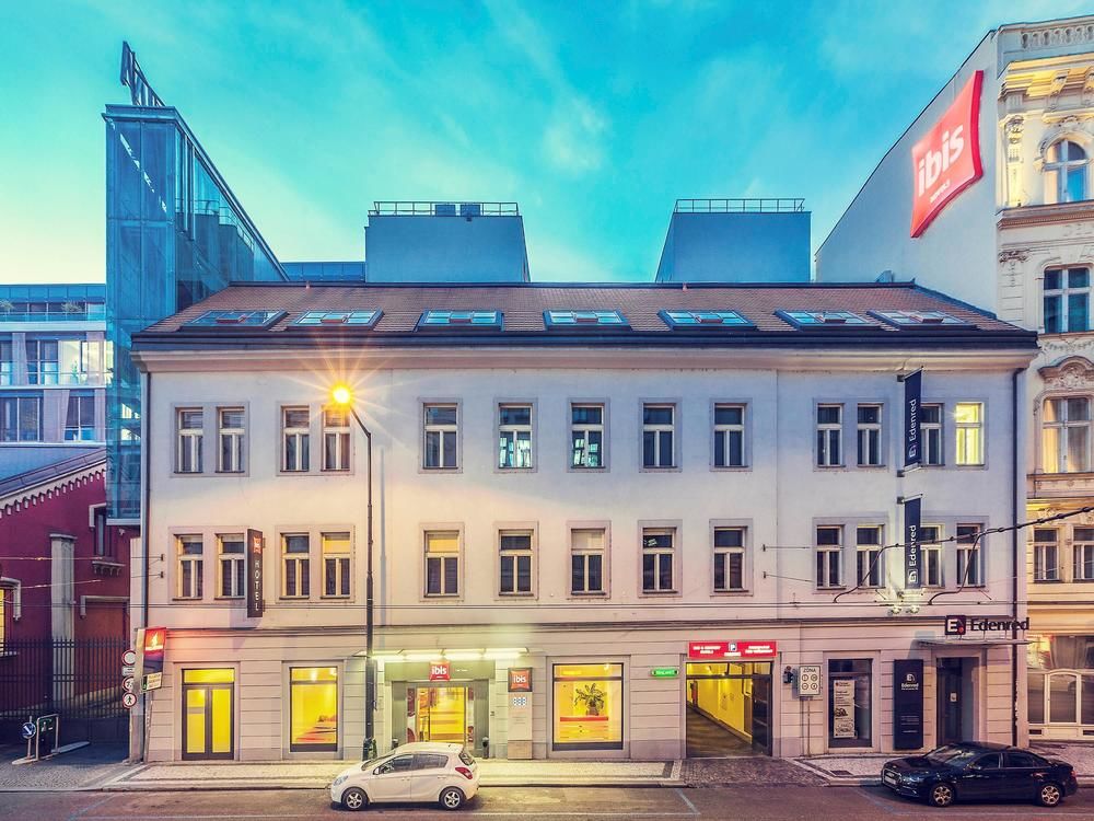 Fotos del hotel - Ibis Praha Old Town