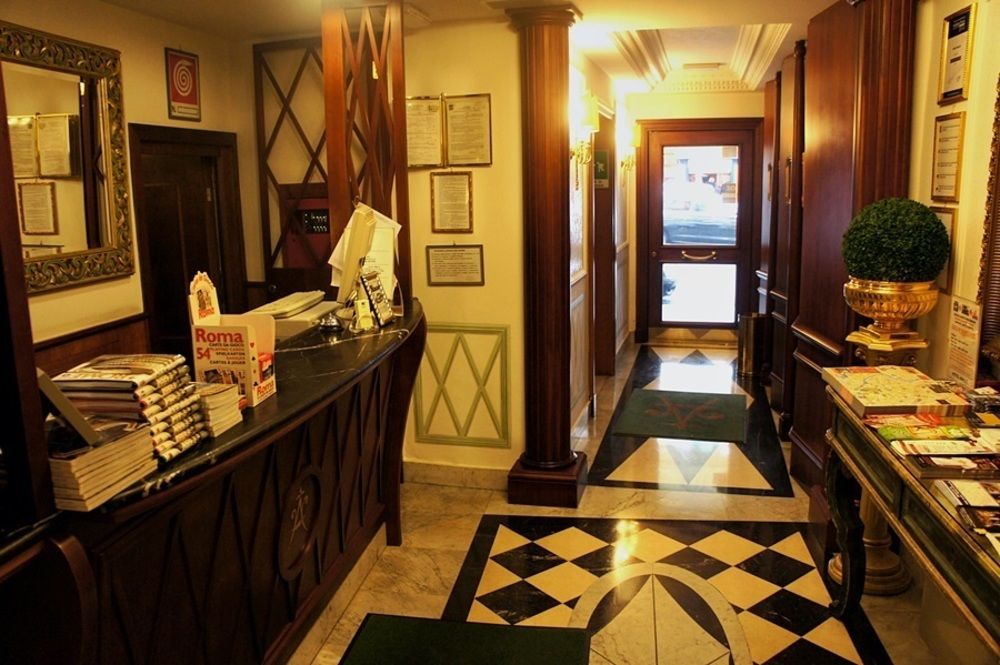 Fotos del hotel - Hotel Amalfi