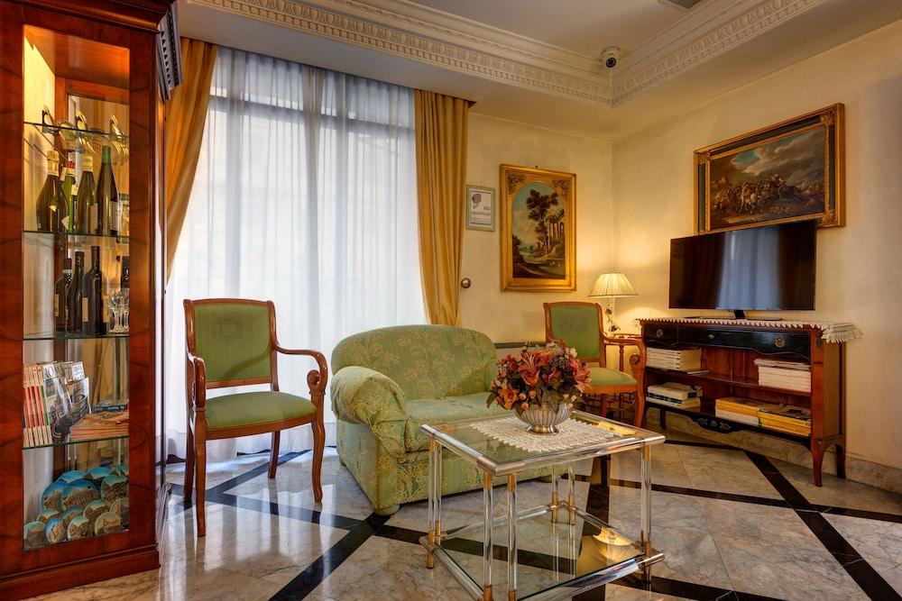 Fotos del hotel - Hotel Amalfi