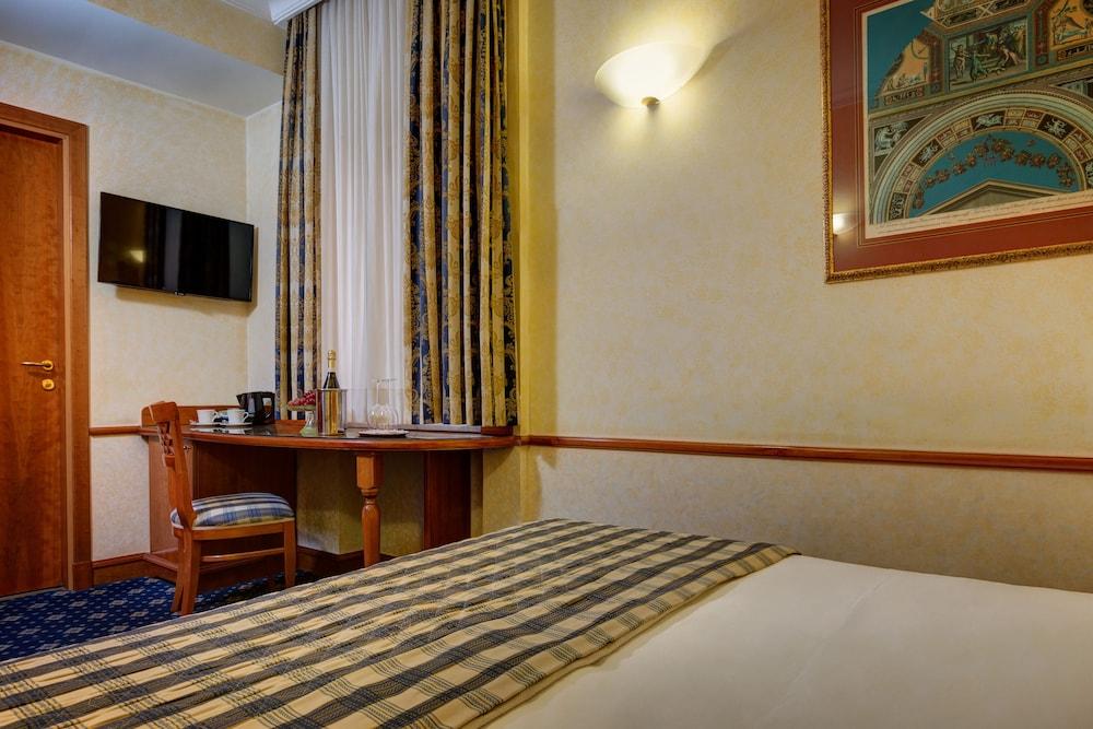 Fotos del hotel - Hotel Amalfi