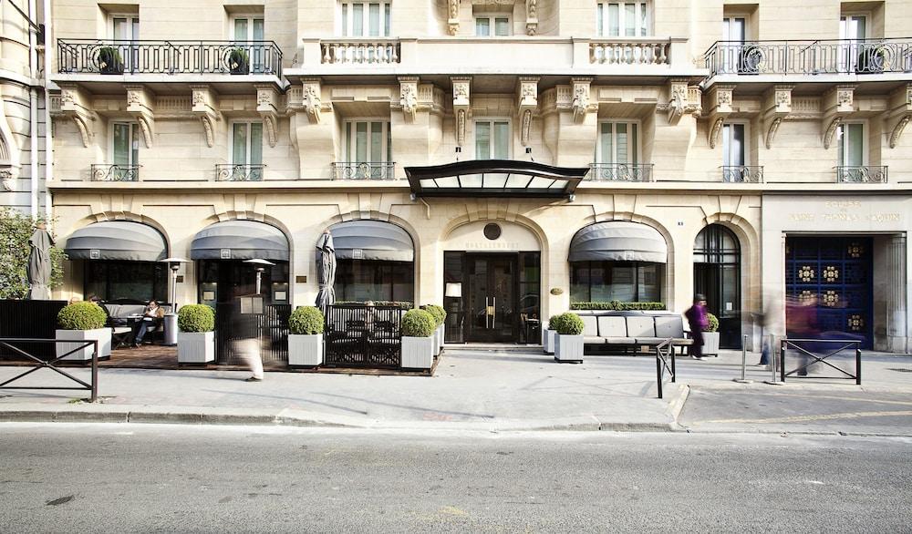 Fotos del hotel - MONTALEMBERT