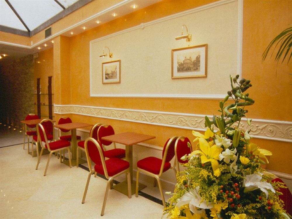 Fotos del hotel - Hotel Quisisana
