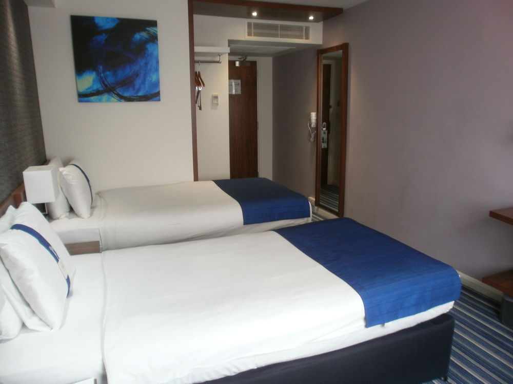 Fotos del hotel - Holiday Inn Express London City