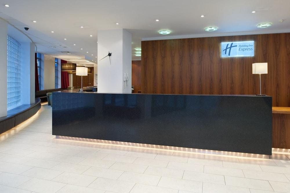 Fotos del hotel - Holiday Inn Express London City