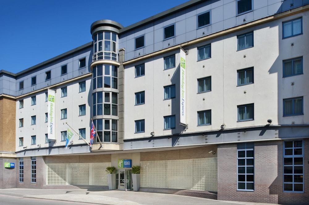 Fotos del hotel - Holiday Inn Express London City