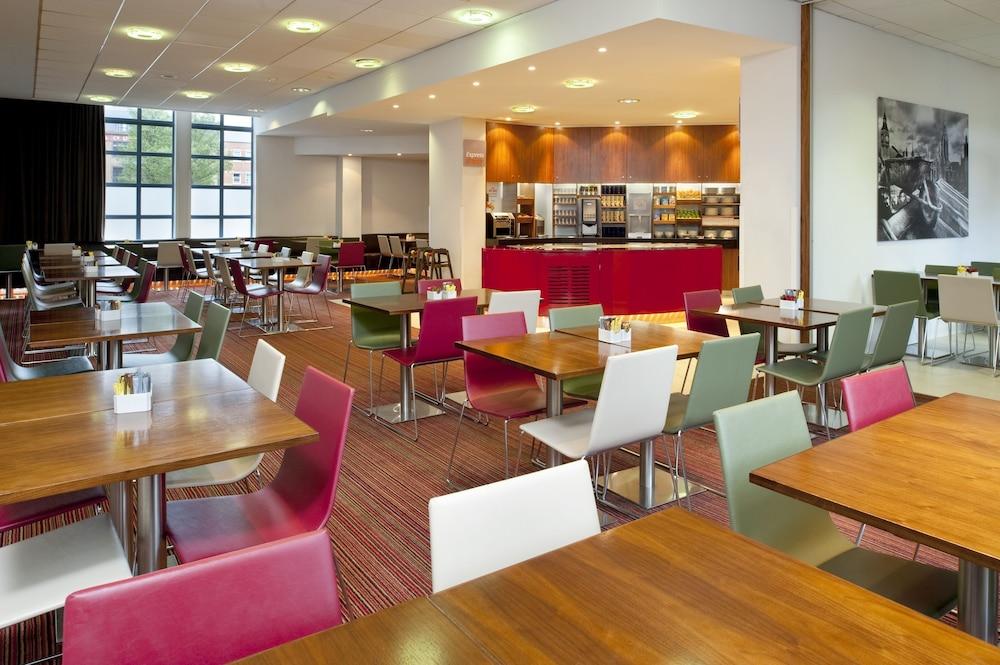 Fotos del hotel - Holiday Inn Express London City