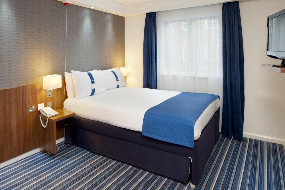 Fotos del hotel - Holiday Inn Express London City