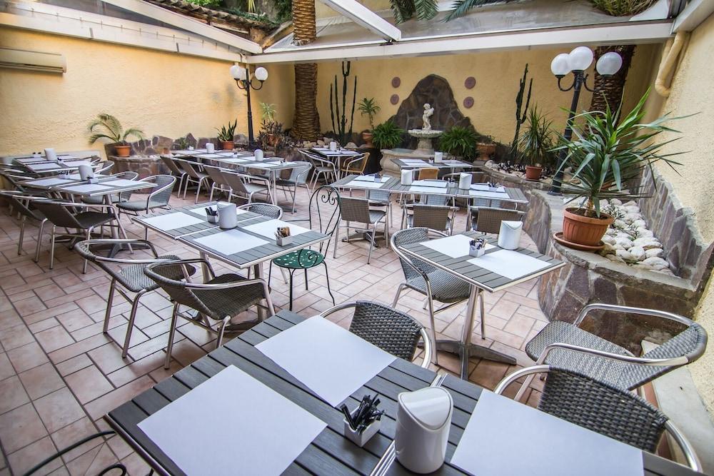 Fotos del hotel - HOTEL VERONA ROME