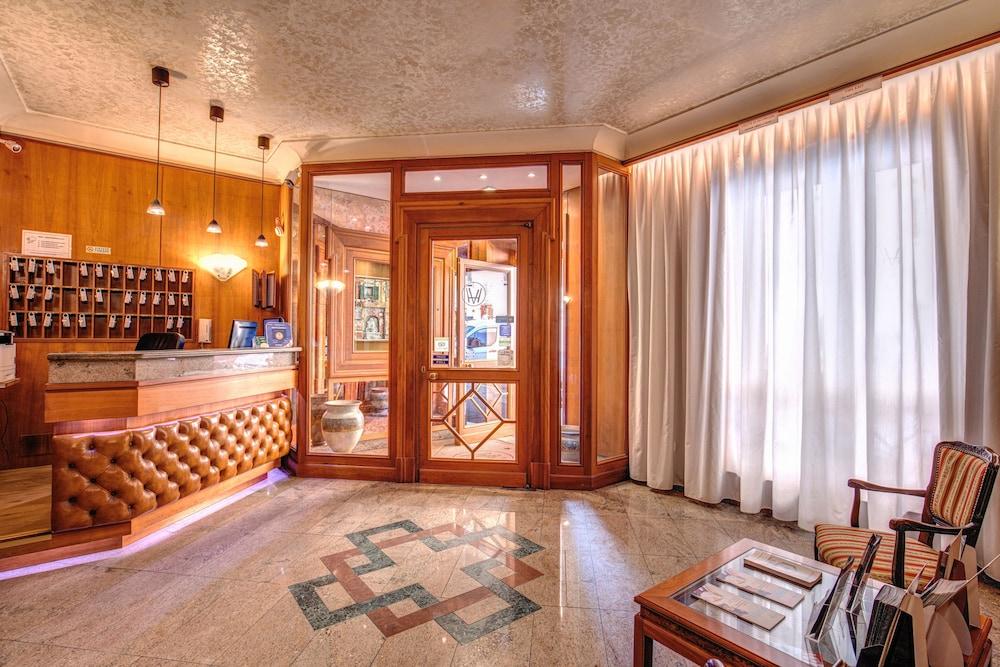 Fotos del hotel - HOTEL VERONA ROME