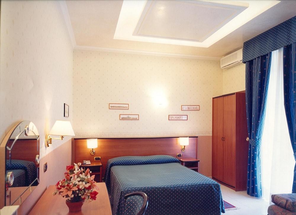 Fotos del hotel - HOTEL VERONA ROME