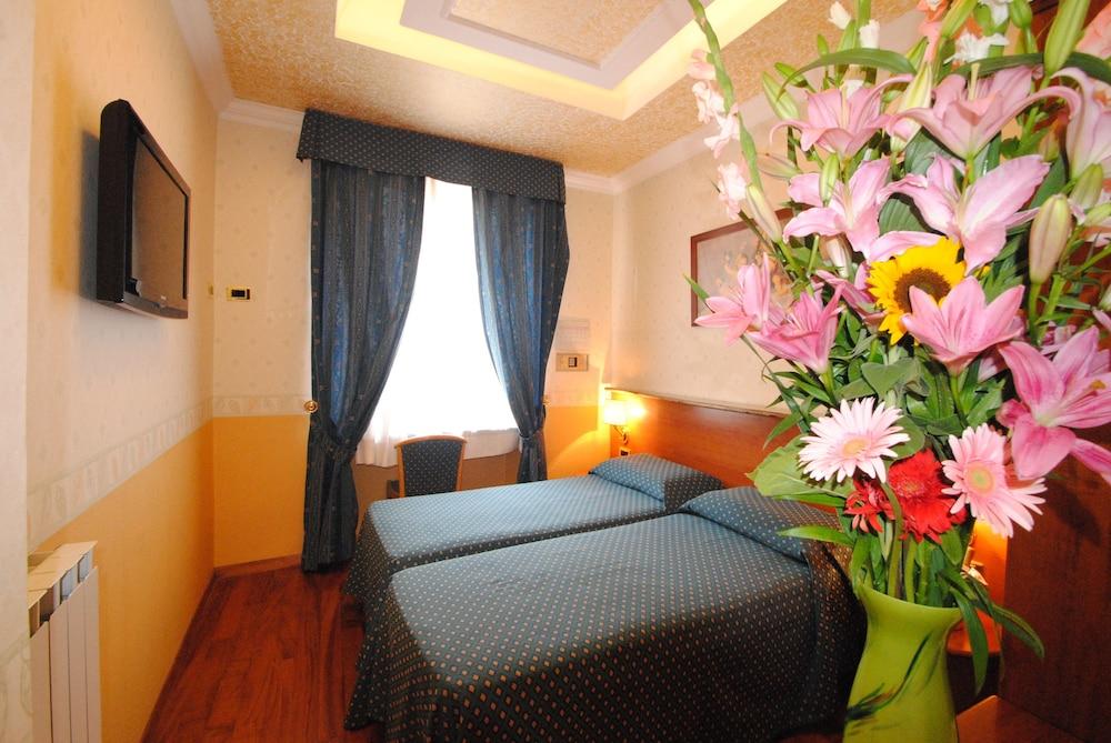 Fotos del hotel - HOTEL VERONA ROME