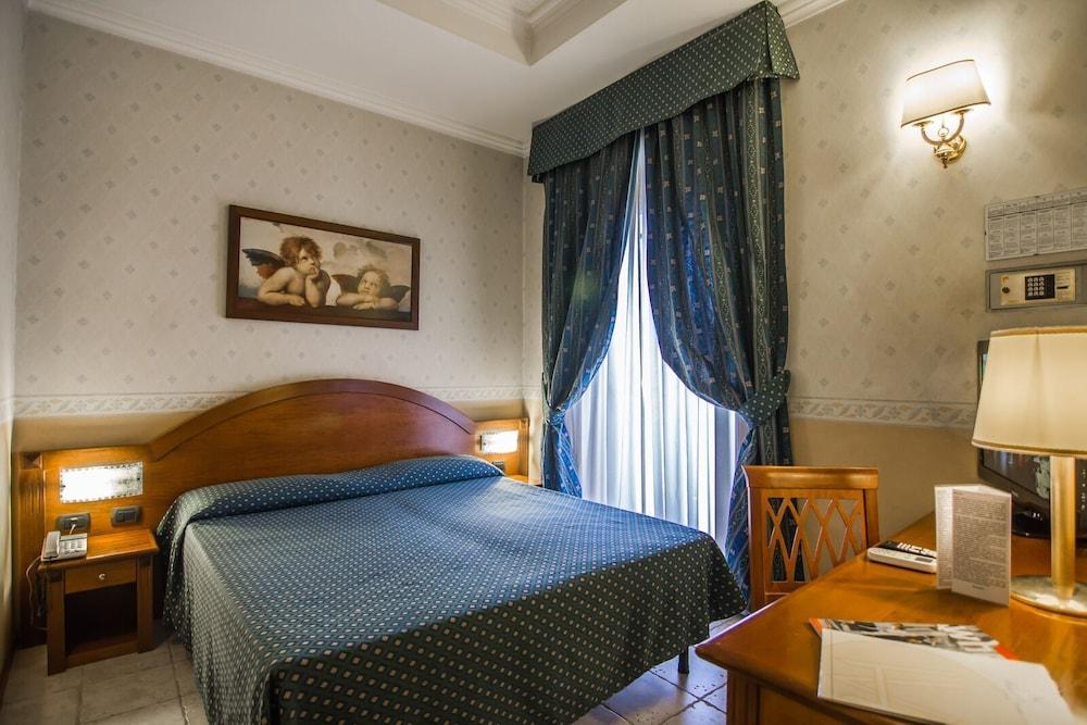 Fotos del hotel - HOTEL VERONA ROME