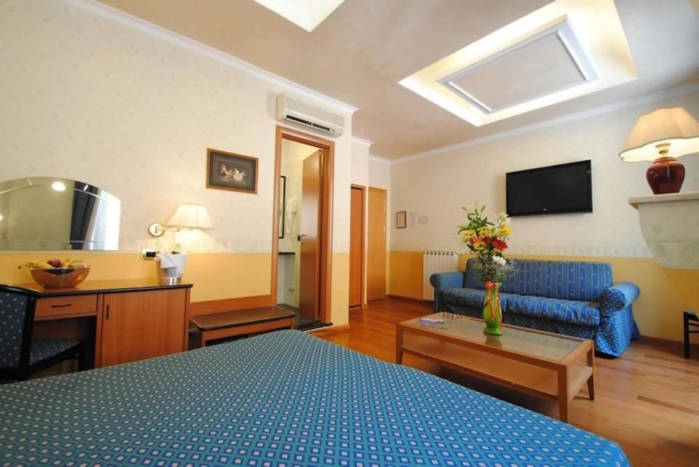 Fotos del hotel - HOTEL VERONA ROME