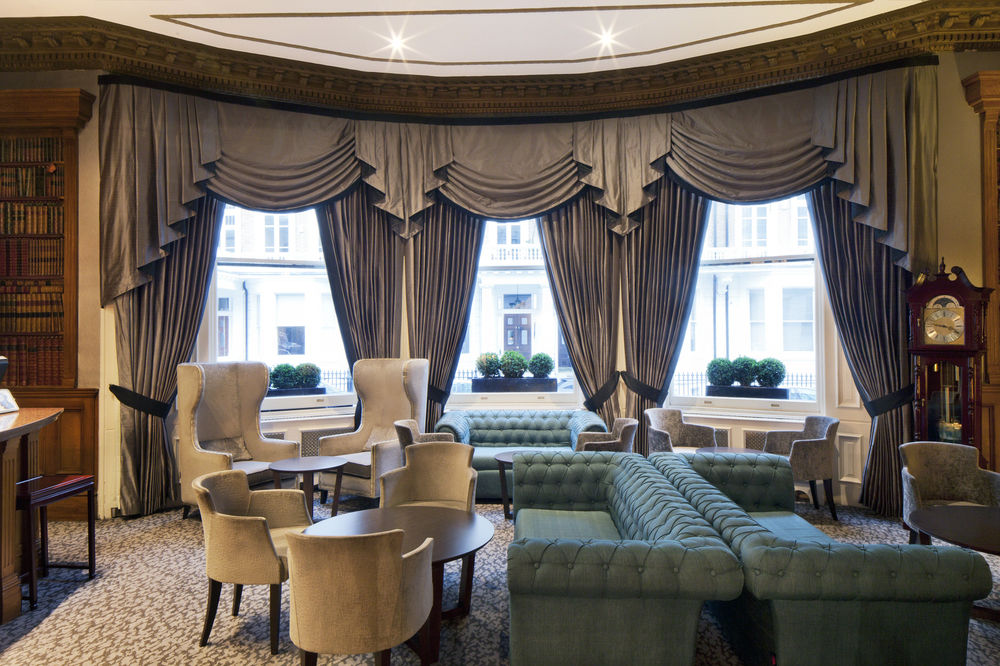 Fotos del hotel - Gem Strathmore Hotel