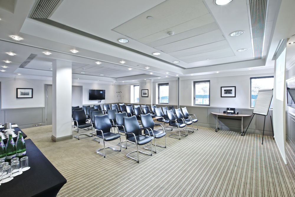 Fotos del hotel - MILLENNIUM & COPTHORNE HOTELS AT CHELSEA FOOTBALL CLUB