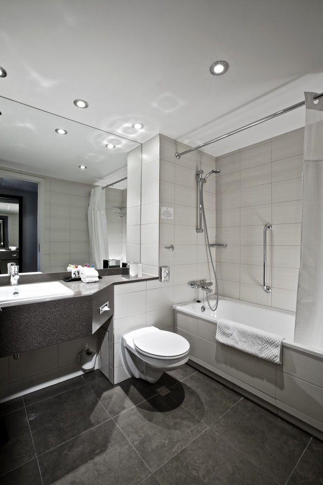 Fotos del hotel - MILLENNIUM & COPTHORNE HOTELS AT CHELSEA FOOTBALL CLUB