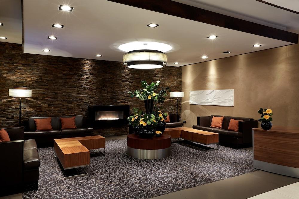 Fotos del hotel - MILLENNIUM & COPTHORNE HOTELS AT CHELSEA FOOTBALL CLUB