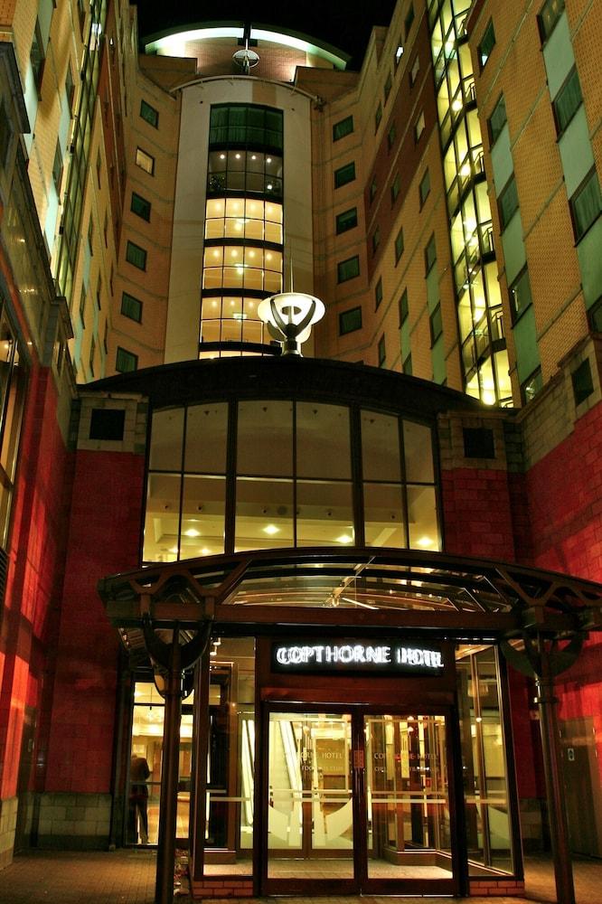 Fotos del hotel - MILLENNIUM & COPTHORNE HOTELS AT CHELSEA FOOTBALL CLUB