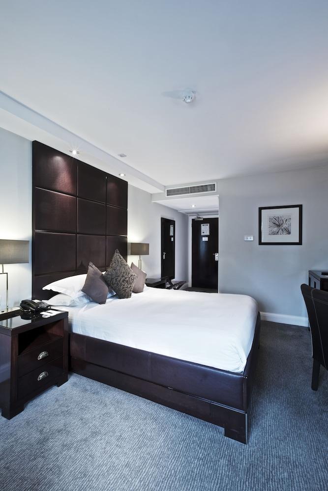 Fotos del hotel - MILLENNIUM & COPTHORNE HOTELS AT CHELSEA FOOTBALL CLUB