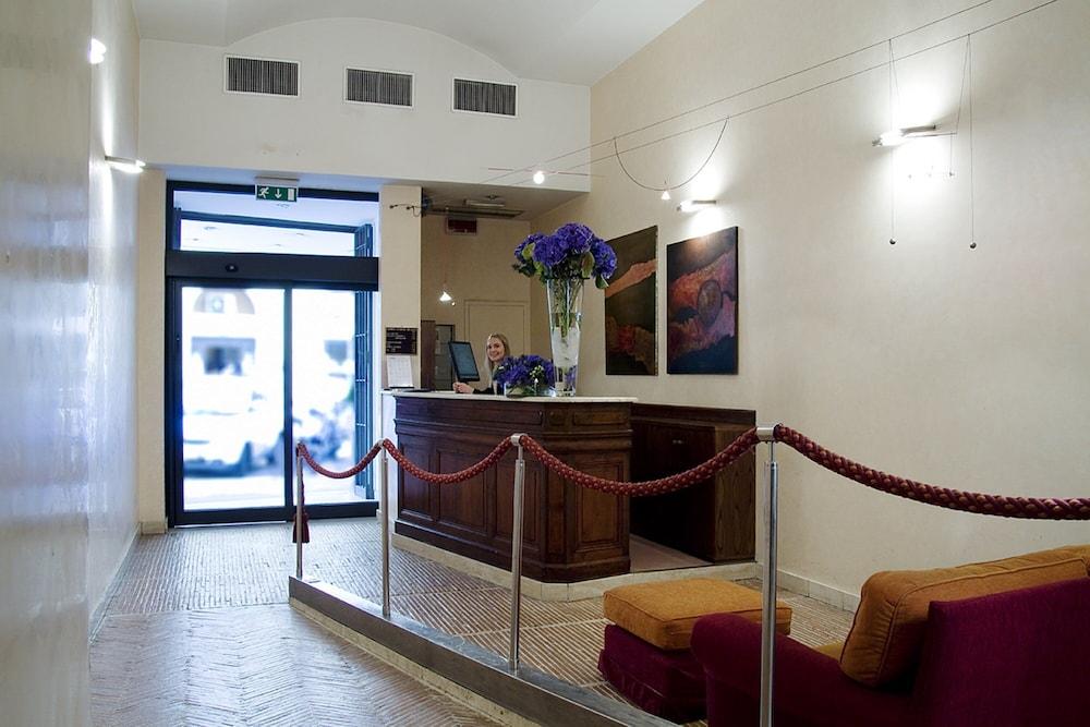 Fotos del hotel - Columbia