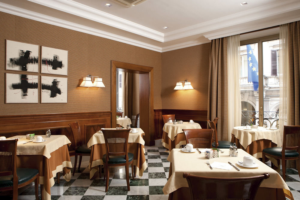 Fotos del hotel - MASCAGNI