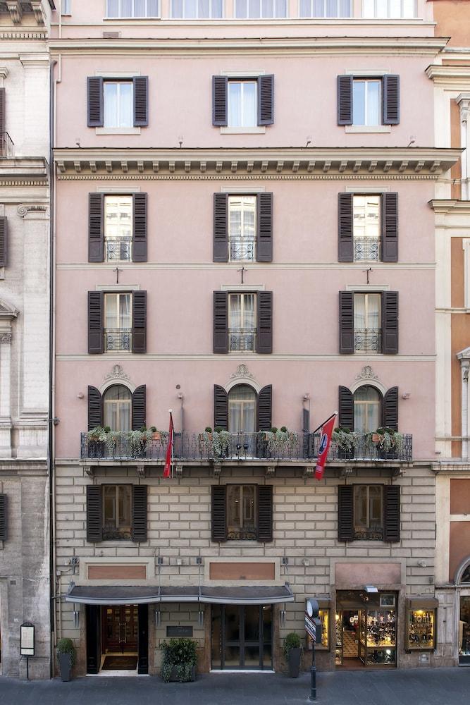 Fotos del hotel - MASCAGNI