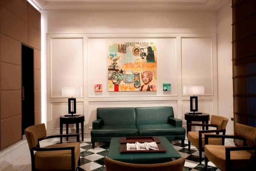 Fotos del hotel - MASCAGNI